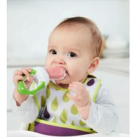 B.Box Mesh Feeder - Apple